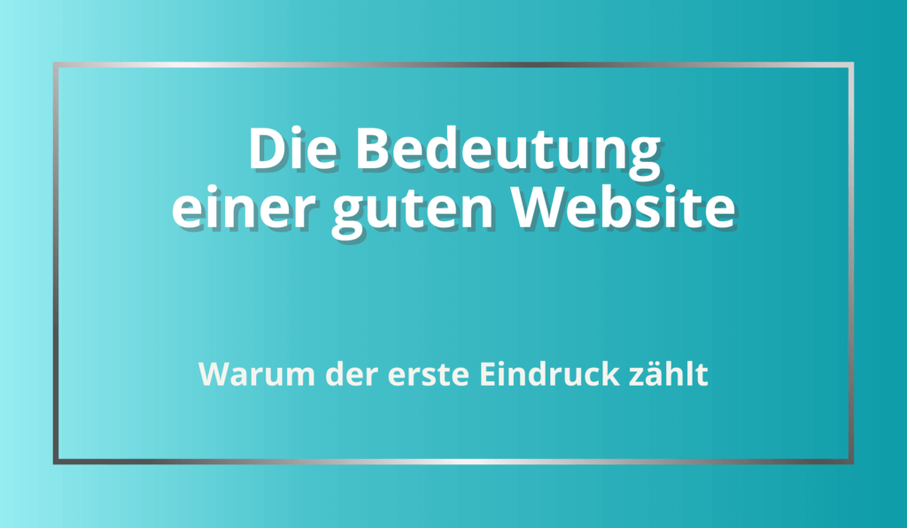 Bedeutung einer guten Hundeschulen-Website