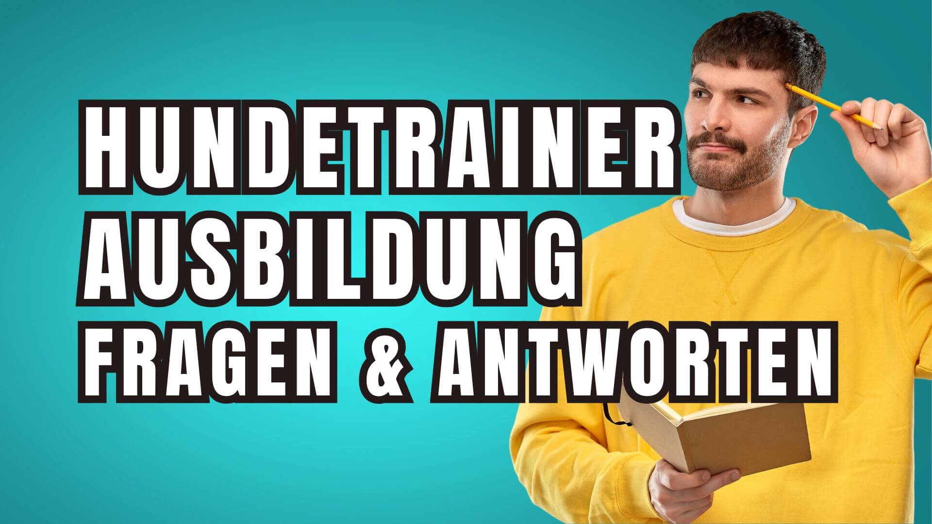 Hundetrainer Ausbildung