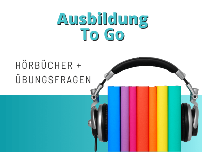 Hundetrainer Ausbildung Hörbuch